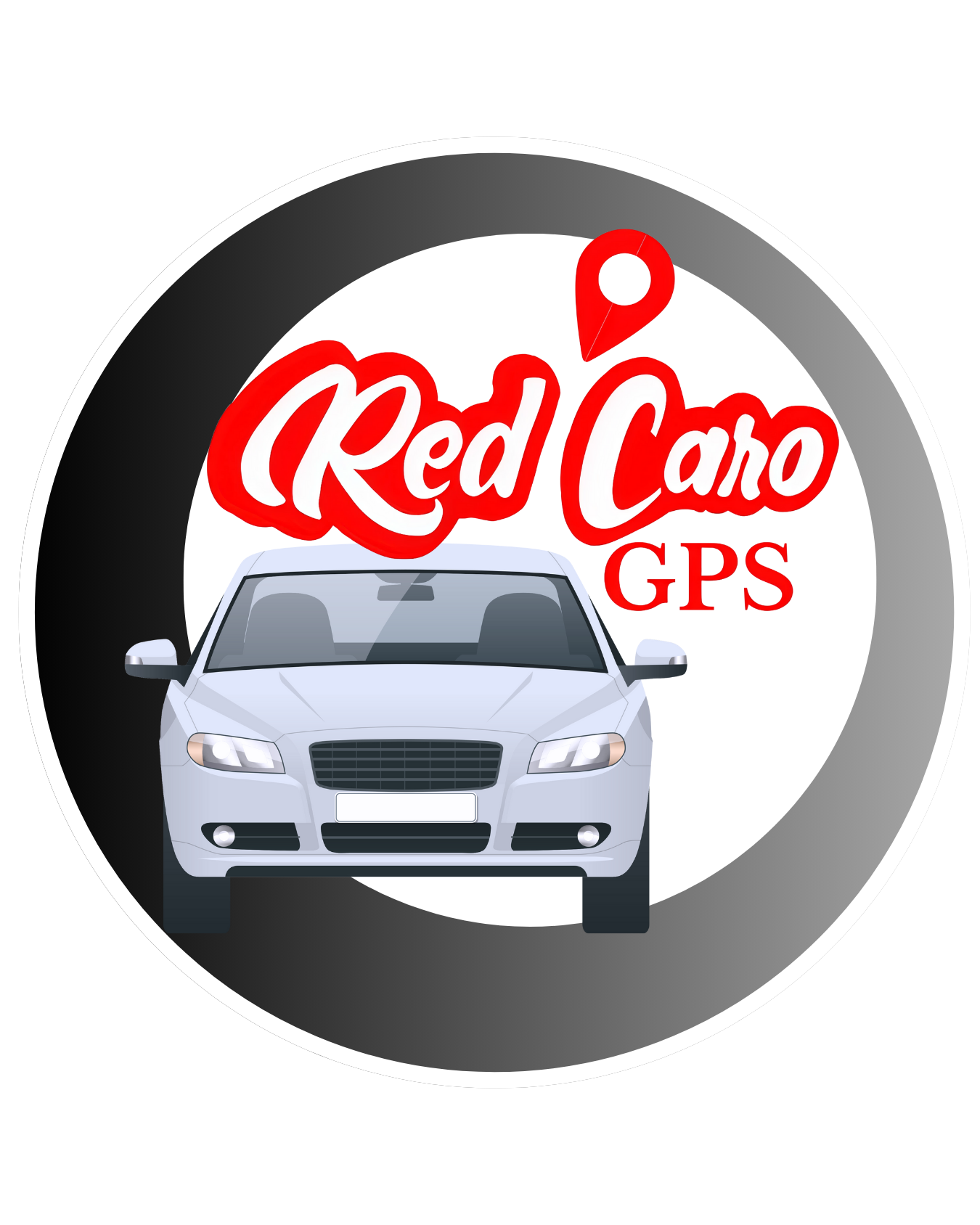 RedCaro GPS